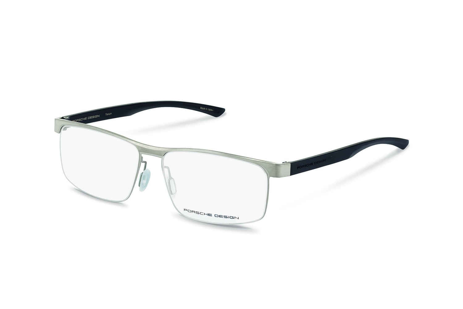 Gọng kính Porsche Design P8297-C(58)